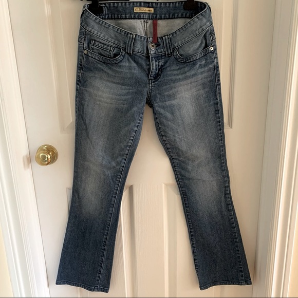GUESS jeans - Picture 1 of 3